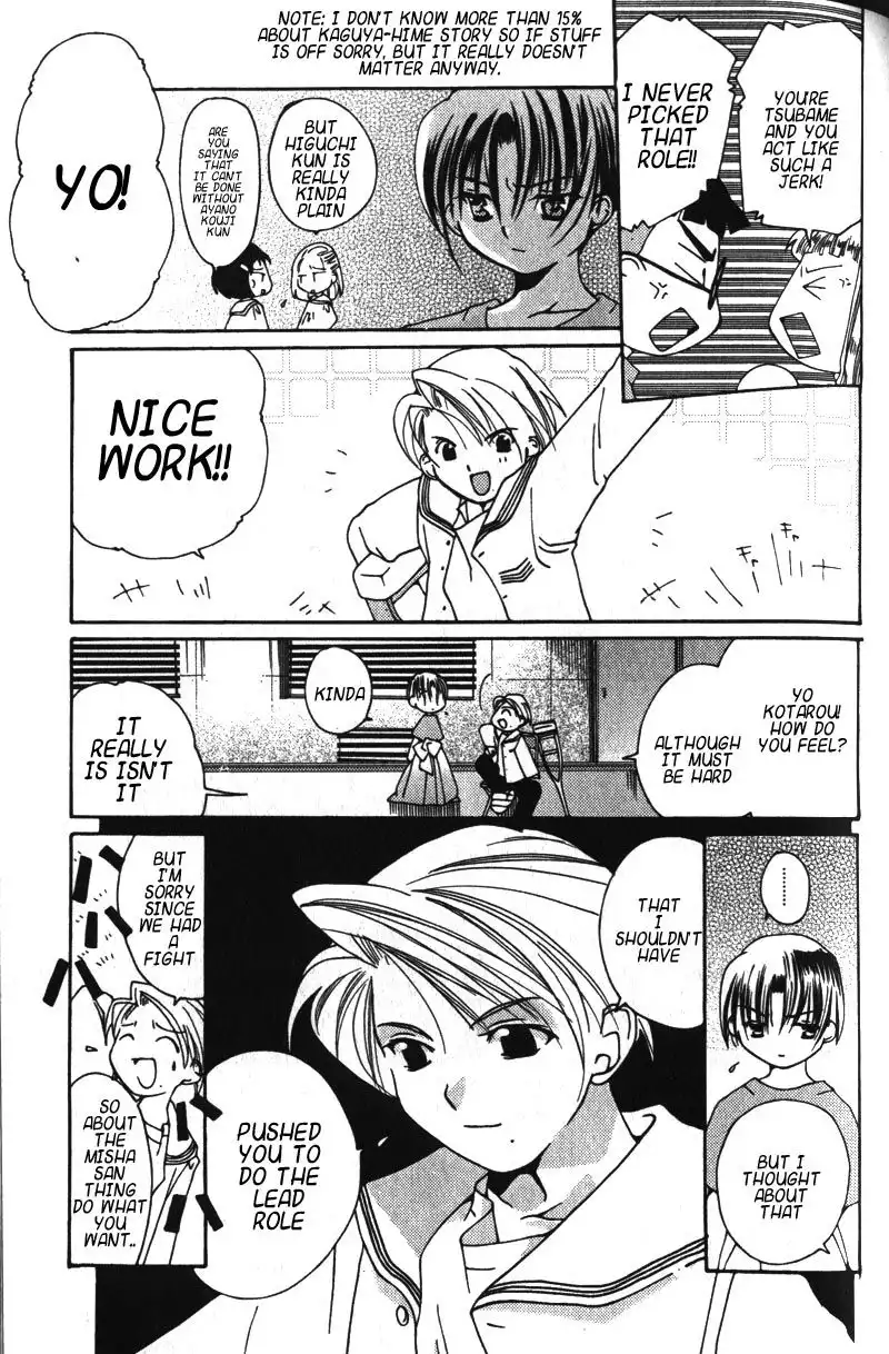 Pita Ten Chapter 10 9